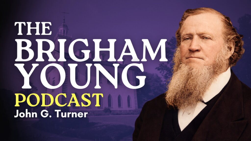 The Brigham Young Podcast