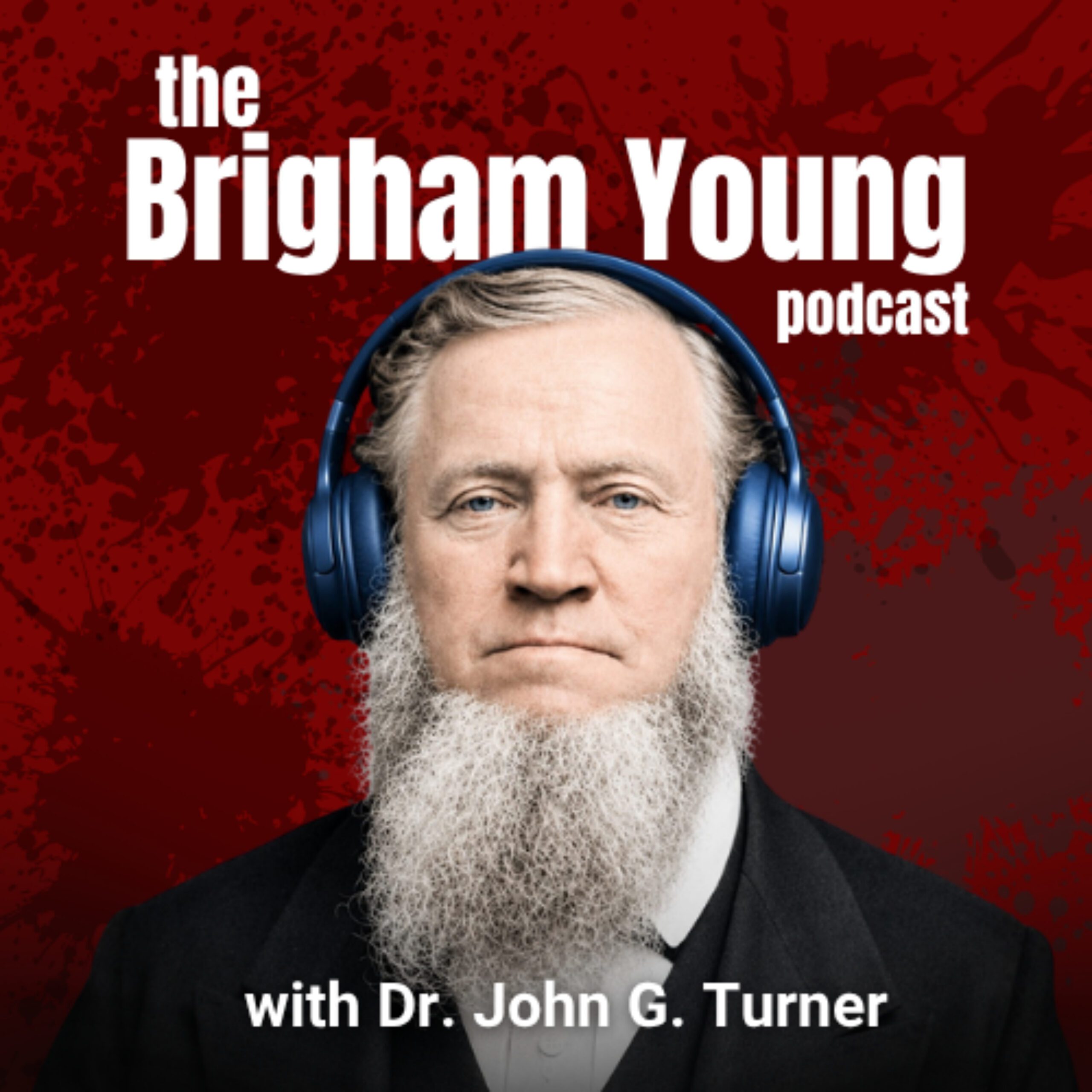 Brigham Young Podcast