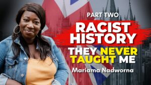 Racist History the Mormon Church Never Taught Me – Mariama Nadworna Pt. 2 | Ep. 2202