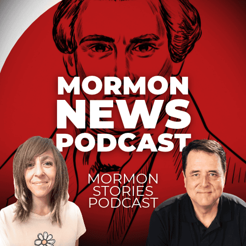 Mormon News Podcast