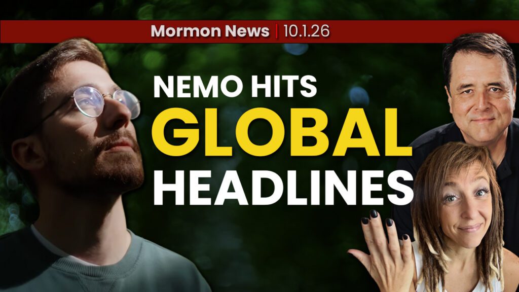 Nemo Hits Global Headlines