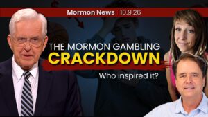 Gambling Crackdown, Dan McLellan on Joe Rogan, Bisbee Case & More – Mormon News | Ep. 2208