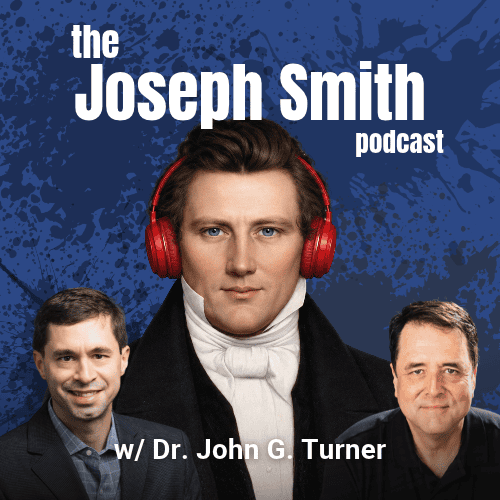 Joseph Smith Podcast