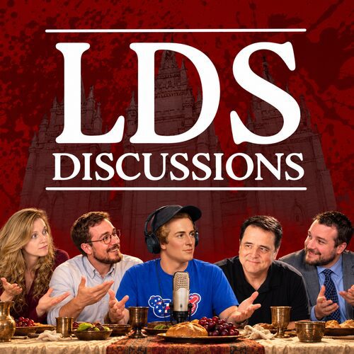 LDS Discussions