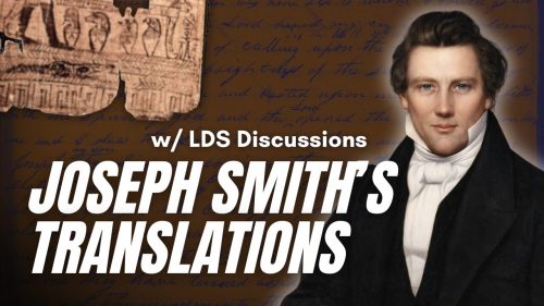 Joseph Smith's Translations