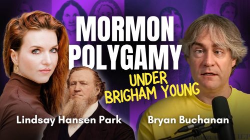 Mormon Polygamy Under Brigham Young