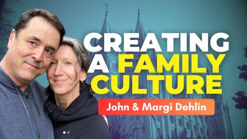 Creating a family culture
