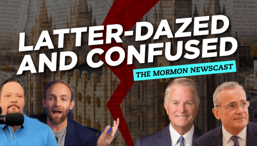 Latter-dazed and Confused