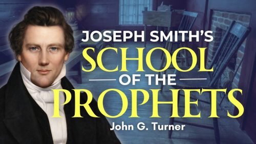 Joseph Smith's School of the Prophets