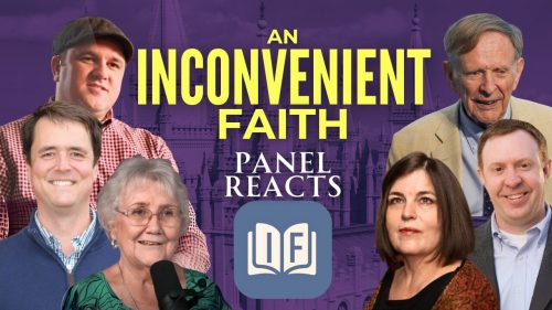An Inconvenient Faith