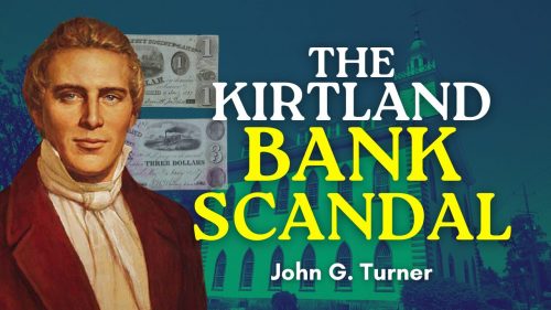 The Kirtland Bank Scandal