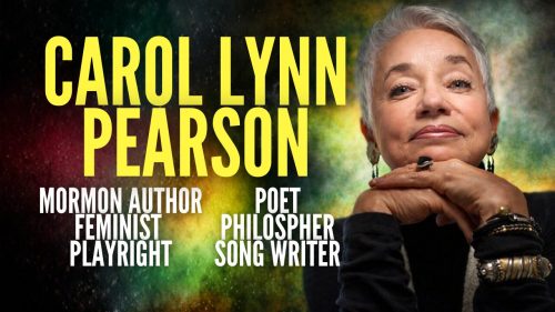 Carol Lynn Pearson