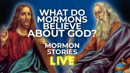 What Do Mormons Believe About God?