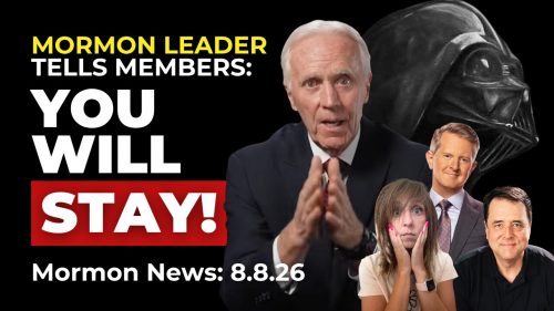 You Will Stay