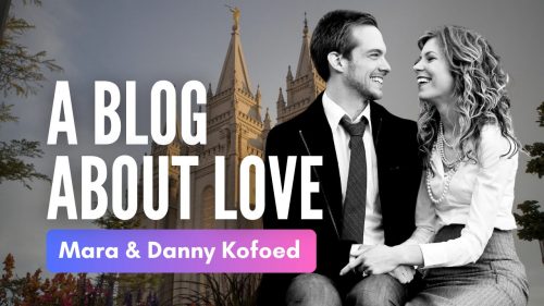 A blog about love - kofoed