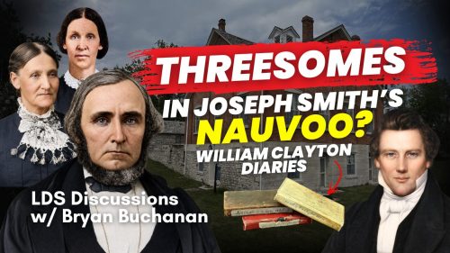 Threesomes in Joseph Smith's Nauvoo