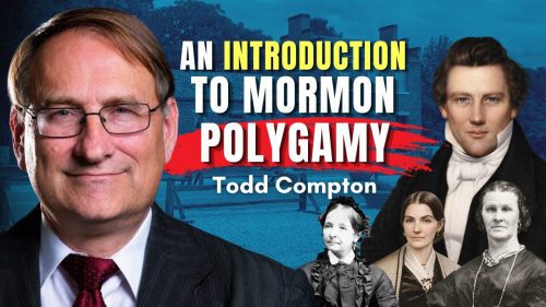An Introduction to Mormon Polygamy
