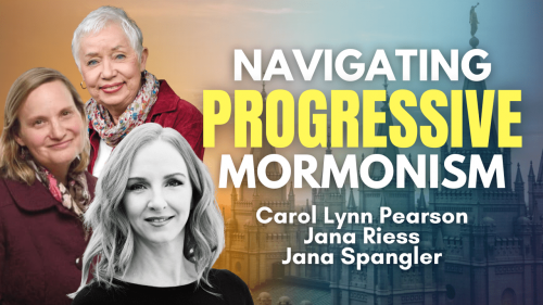 Navigating Progressive Mormonism