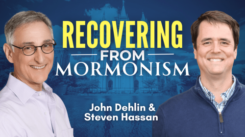 Recovering from Mormonism