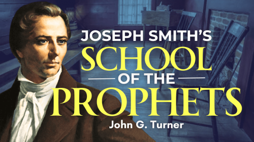 Joseph Smith's School of the Prophets