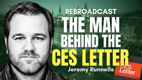 The man behind the CES Letter